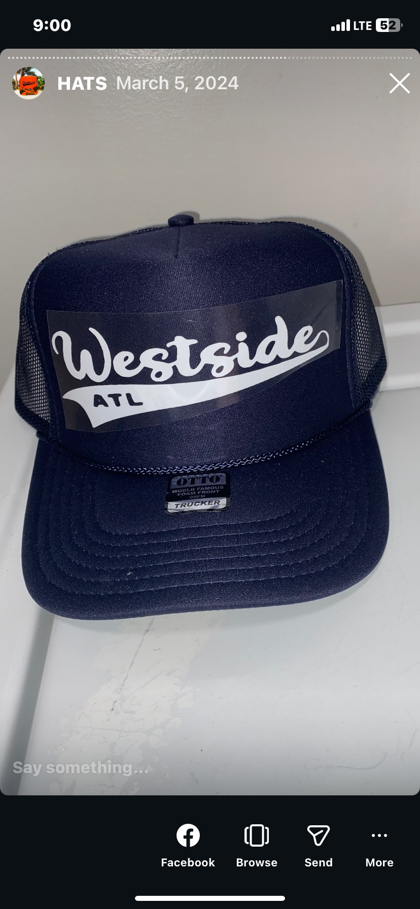 BANKHEAD/ WESTSIDE