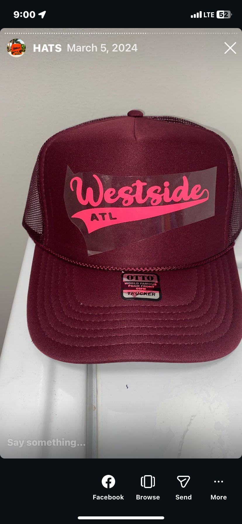 BANKHEAD/ WESTSIDE