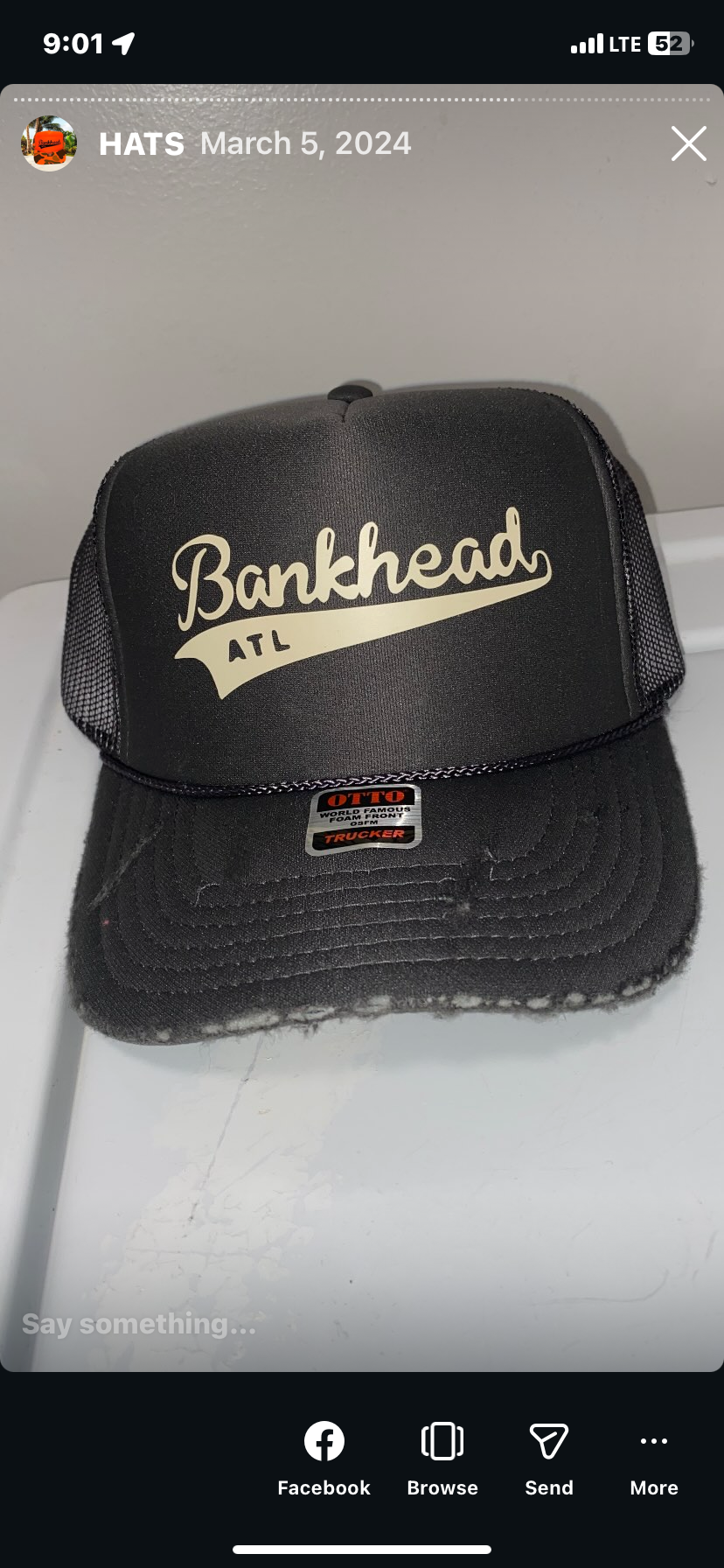 BANKHEAD/ WESTSIDE