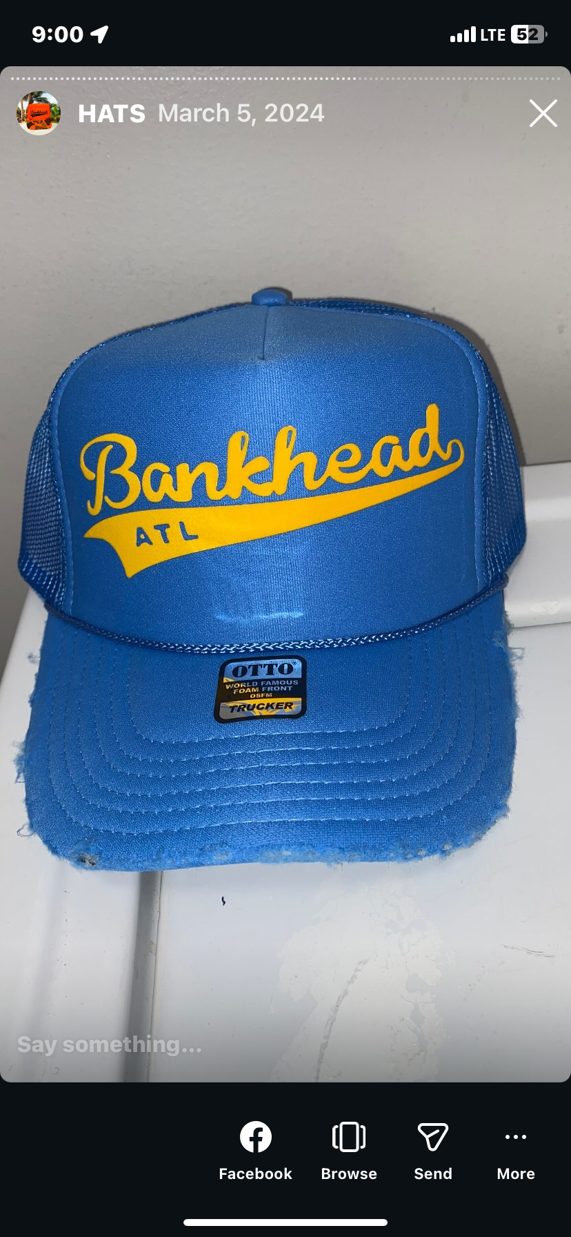 BANKHEAD/ WESTSIDE