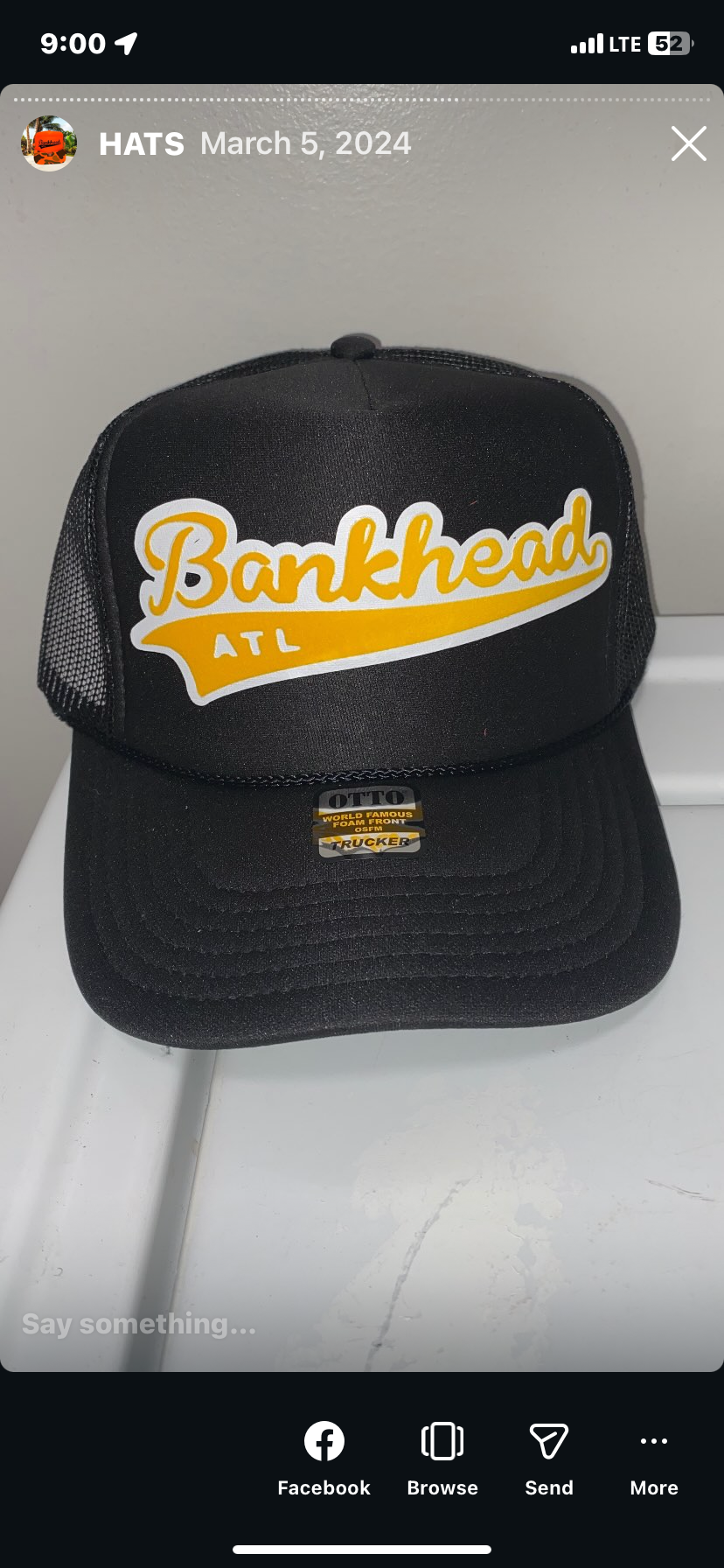 BANKHEAD/ WESTSIDE