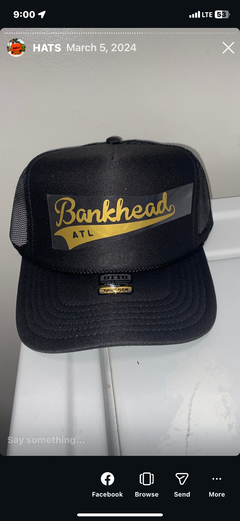 BANKHEAD/ WESTSIDE