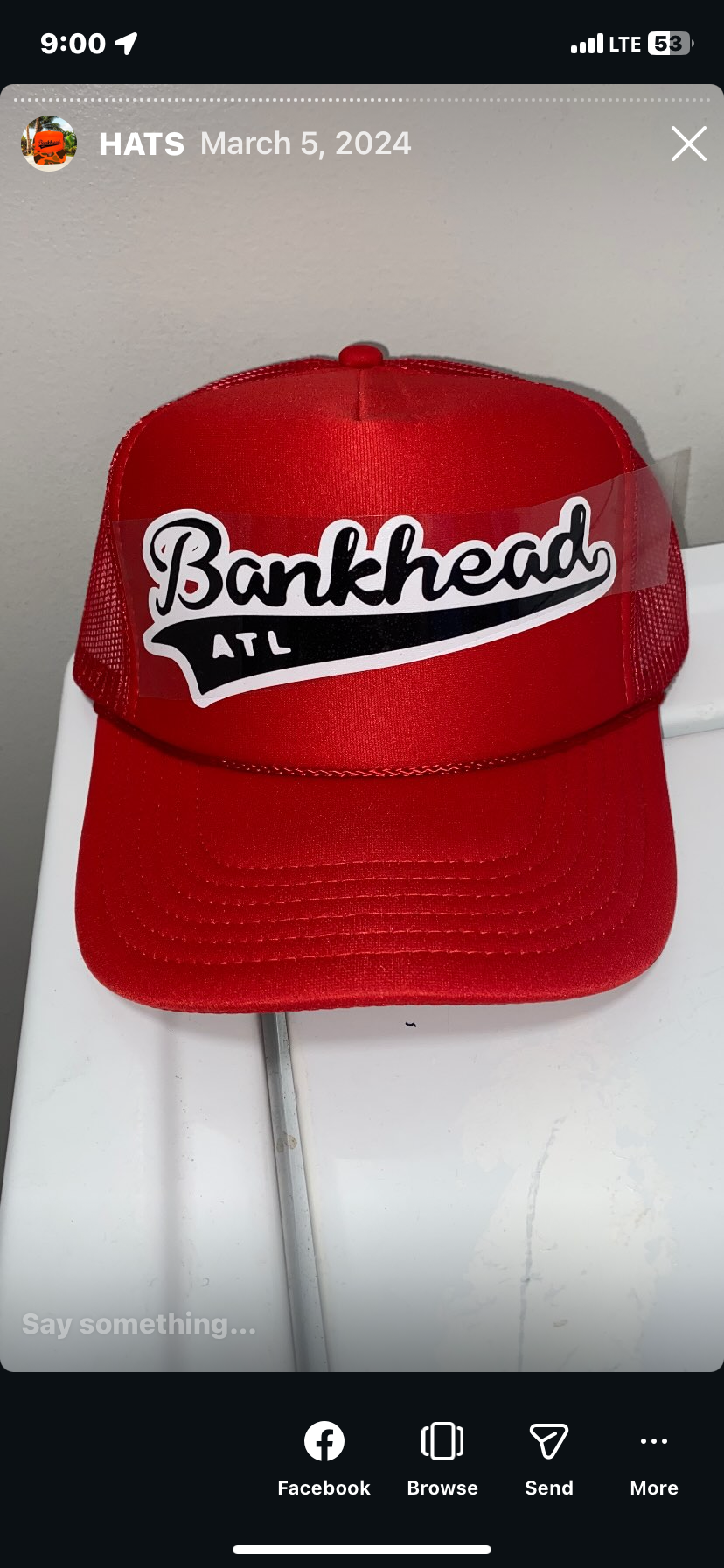 BANKHEAD/ WESTSIDE