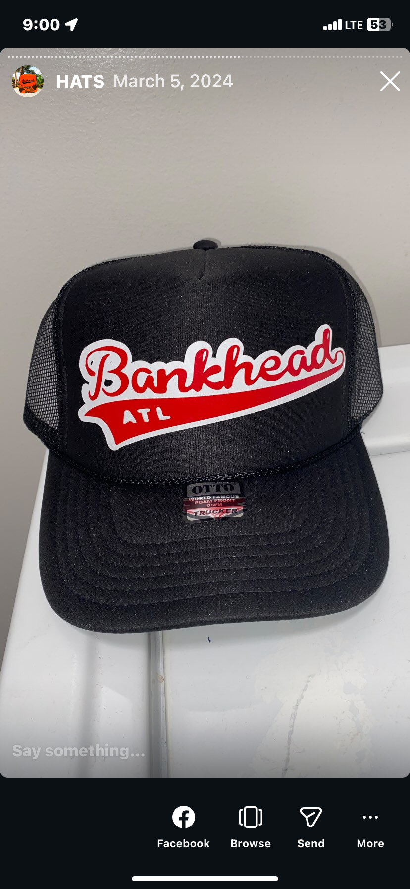 BANKHEAD/ WESTSIDE