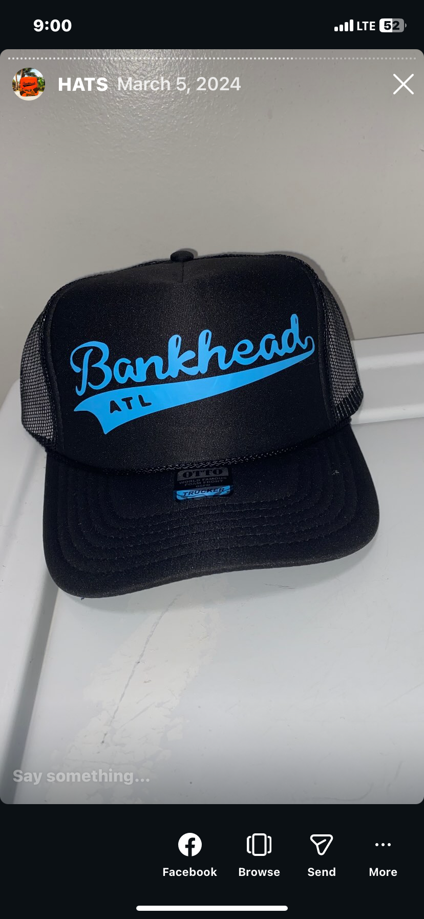 BANKHEAD/ WESTSIDE
