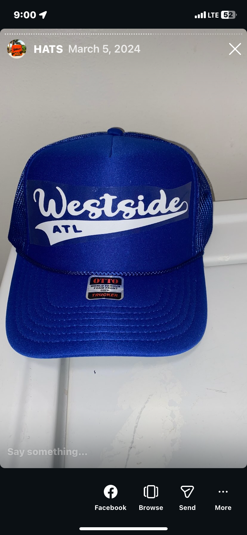 BANKHEAD/ WESTSIDE