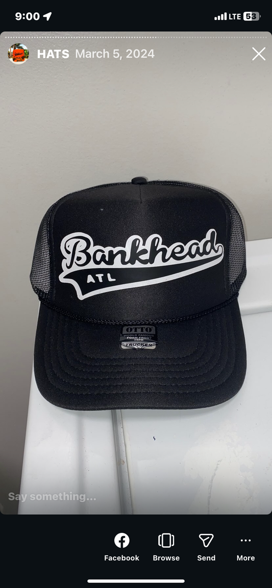BANKHEAD/ WESTSIDE
