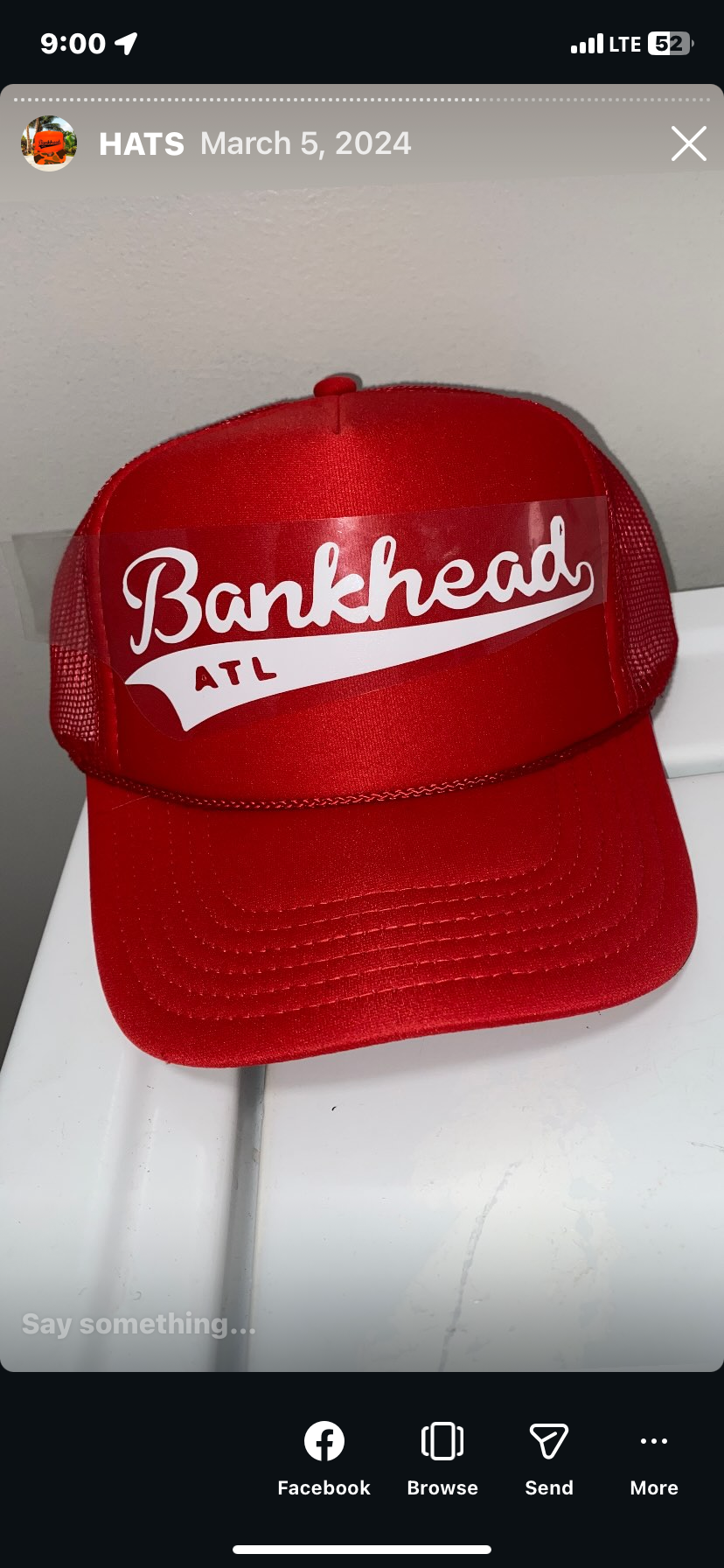 BANKHEAD/ WESTSIDE