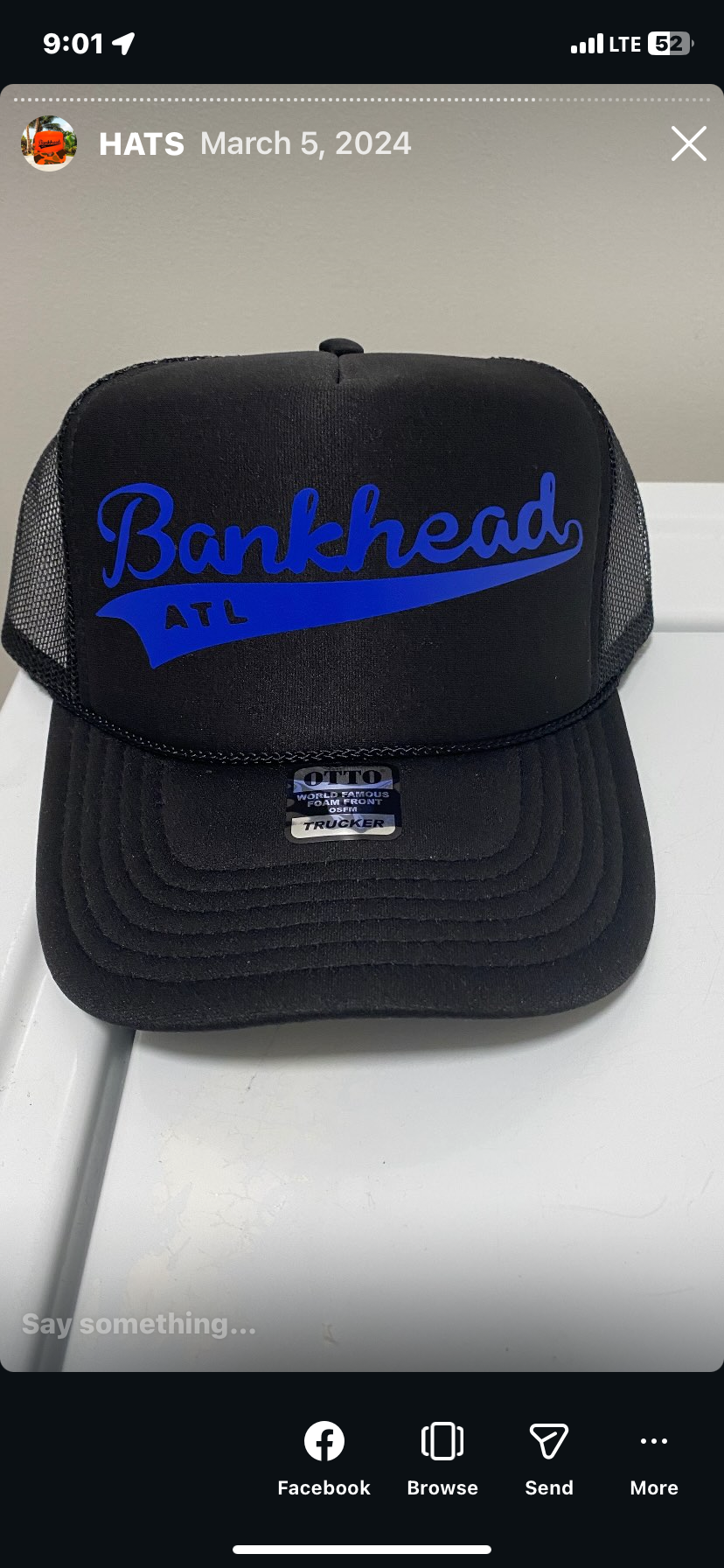 BANKHEAD/ WESTSIDE