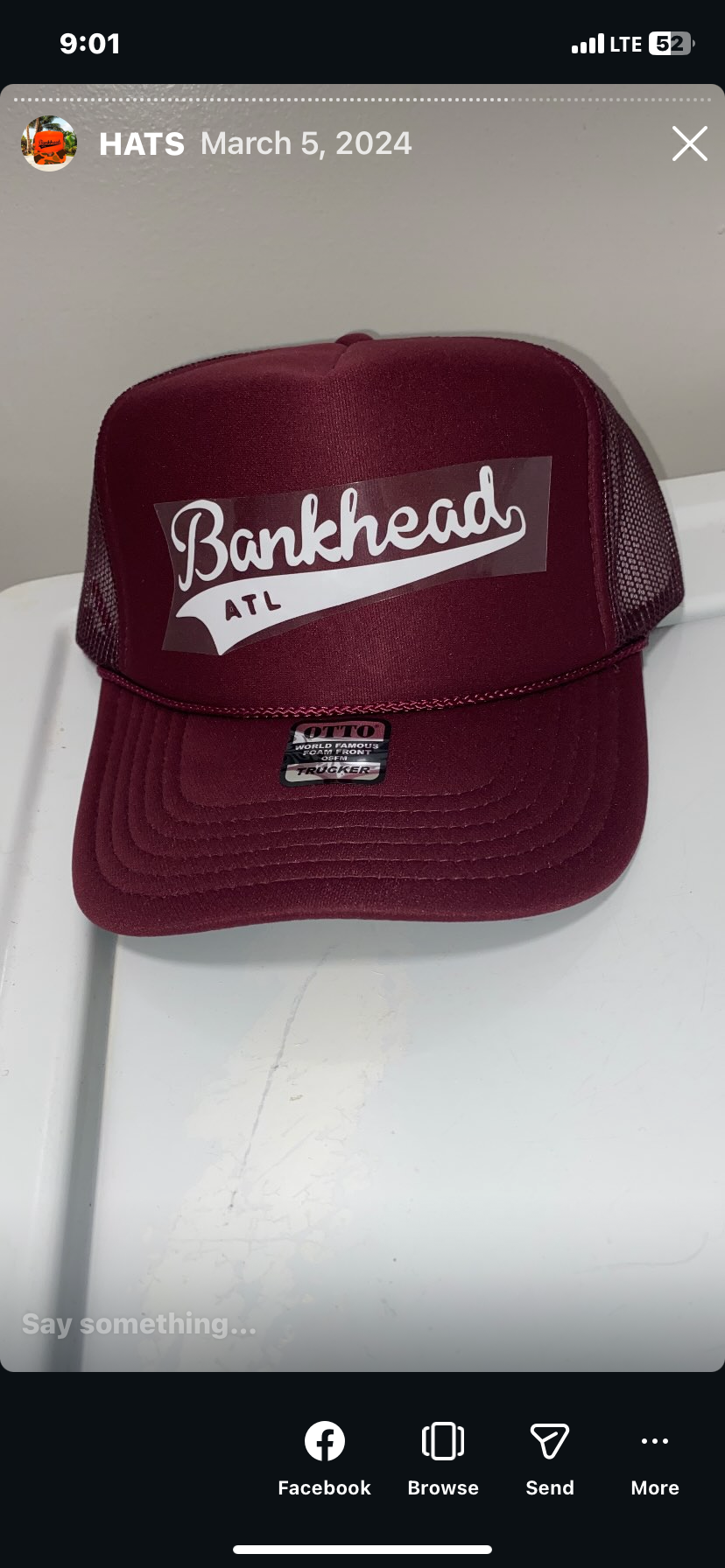 BANKHEAD/ WESTSIDE