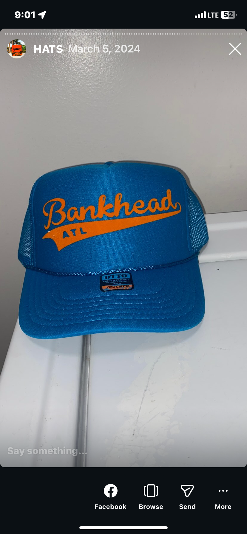 BANKHEAD/ WESTSIDE