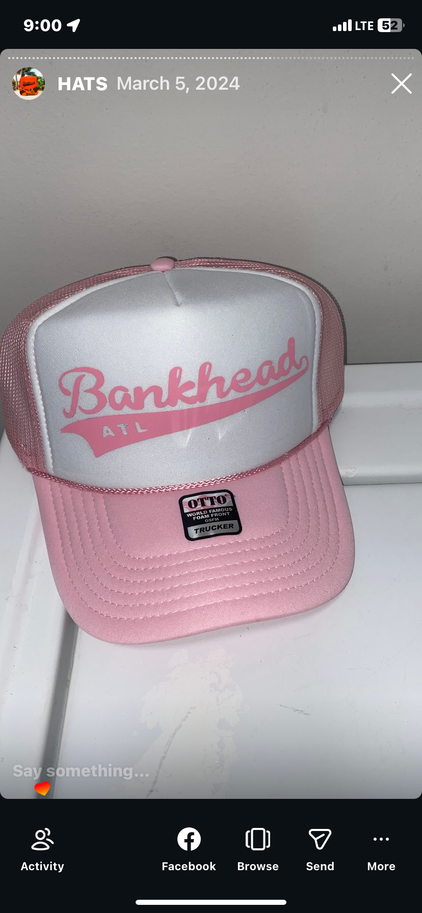 BANKHEAD/ WESTSIDE