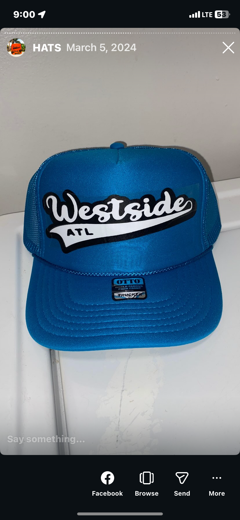 BANKHEAD/ WESTSIDE