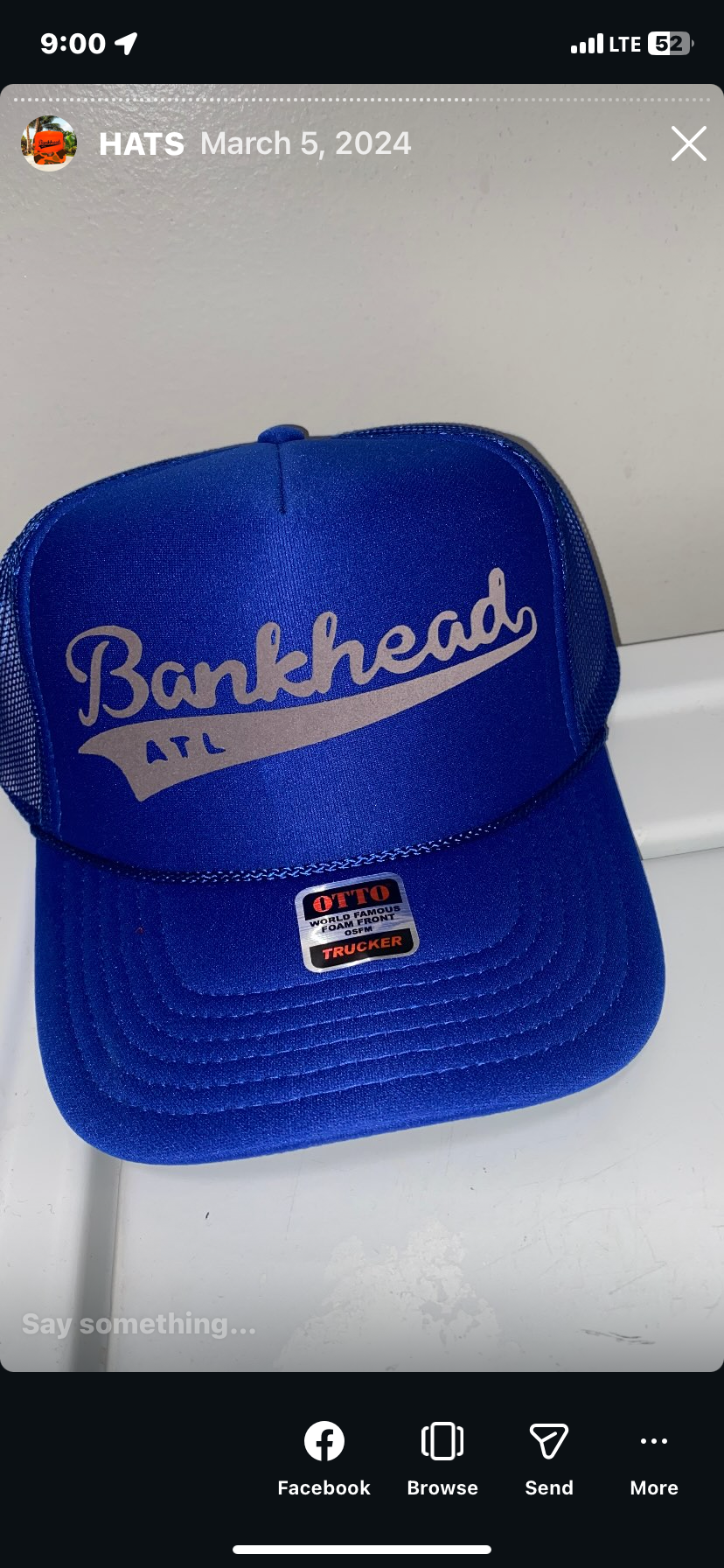 BANKHEAD/ WESTSIDE